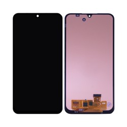 Touch+Display Samsung Galaxy A16 5G/A166 Preto